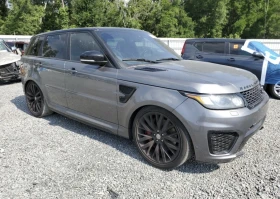 Land Rover Range Rover Sport SVR - цена по договаряне - 77062379 4