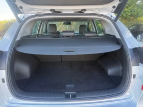 Hyundai Tucson VERTEX - MYLD HYBRID 4x4 ШВЕЙЦАРИЯ - 38900 лв. - 42091797 13