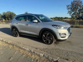 Hyundai Tucson VERTEX - MILD HYBRID 4x4 ШВЕЙЦАРИЯ - 38900 лв. - 42091797 3