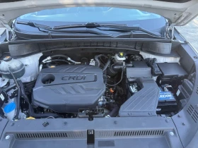 Hyundai Tucson VERTEX - MILD HYBRID 4x4 ШВЕЙЦАРИЯ - 38900 лв. - 42091797 16
