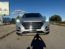 Hyundai Tucson VERTEX - MYLD HYBRID 4x4 ШВЕЙЦАРИЯ - 38900 лв. - 42091797 2