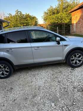 Обява за продажба на Ford Kuga ~11 000 лв. - изображение 4 | Auto.bg Обява за продажба на Ford Kuga ~11 000 лв. - изображение 4