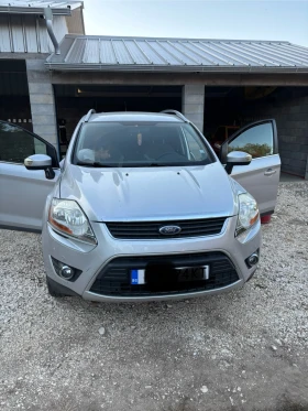Обява за продажба на Ford Kuga ~11 000 лв. - изображение 1 | Auto.bg Обява за продажба на Ford Kuga ~11 000 лв. - изображение 1