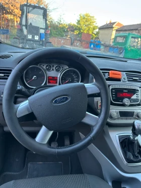 Обява за продажба на Ford Kuga ~11 000 лв. - изображение 7 | Auto.bg Обява за продажба на Ford Kuga ~11 000 лв. - изображение 7