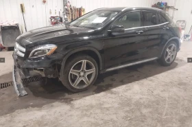 Mercedes-Benz GLA 250 | Mobile.bg    2