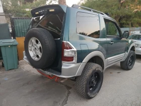 Обява за продажба на Mitsubishi Pajero ~15 000 лв. - изображение 2