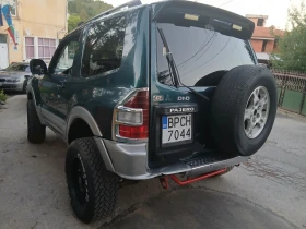 Обява за продажба на Mitsubishi Pajero ~15 000 лв. - изображение 3
