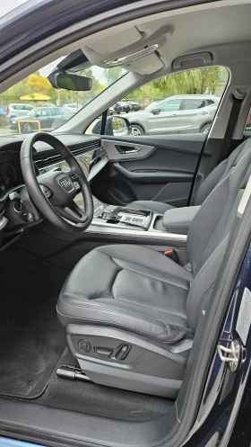 Audi Q7 45 TDI Quattro - 113900 лв. / 58236.15 € - 53655420 8