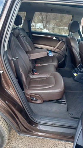 Audi Q7 - 32000 лв. / 16361.34 € - 61550991 6
