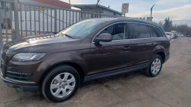 Audi Q7 - 32000 лв. / 16361.34 € - 61550991 8
