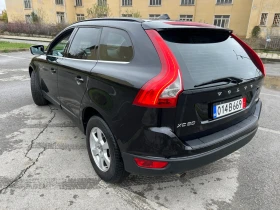Volvo XC60 2.0D4 - 16900 лв. / 8640.83 € - 91262282 7