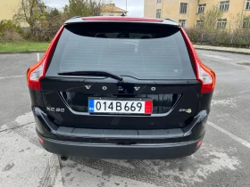 Volvo XC60 2.0D4 - 16900 лв. / 8640.83 € - 91262282 5