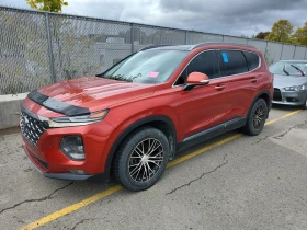 Hyundai Santa fe * LUXURY * CARFAX * БЕЗ ПЪРВОНАЧАЛНА ВНОСКА - 29750 лв. / 15210.93 € - 10084862 2