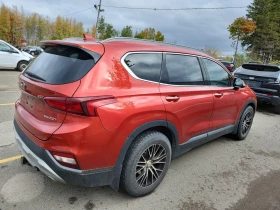 Hyundai Santa fe * LUXURY * CARFAX * БЕЗ ПЪРВОНАЧАЛНА ВНОСКА - 29750 лв. / 15210.93 € - 10084862 3