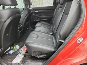 Hyundai Santa fe * LUXURY * CARFAX * БЕЗ ПЪРВОНАЧАЛНА ВНОСКА - 29750 лв. / 15210.93 € - 10084862 11