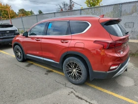 Hyundai Santa fe * LUXURY * CARFAX * БЕЗ ПЪРВОНАЧАЛНА ВНОСКА - 29750 лв. / 15210.93 € - 10084862 4