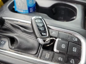 Hyundai Santa fe * LUXURY * CARFAX * БЕЗ ПЪРВОНАЧАЛНА ВНОСКА - 29750 лв. / 15210.93 € - 10084862 7