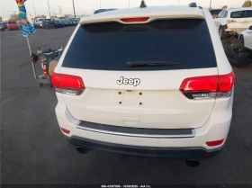 Jeep Grand cherokee LIMITED / 5.7 / 4X4 / ПОДГРЕВИ  - 21500 лв. / 10992.78 € - 70142141 5