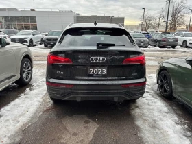 Audi Q5 * Technik * CARFAX * ЦЕНА ДО БГ, снимка 3