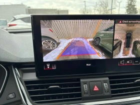 Audi Q5 * Technik * CARFAX * ЦЕНА ДО БГ, снимка 10