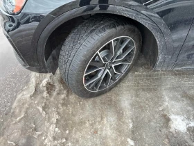 Audi Q5 * Technik * CARFAX * ЦЕНА ДО БГ, снимка 6