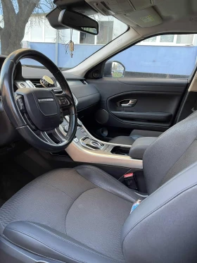 Land Rover Range Rover Evoque, снимка 6
