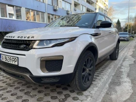 Land Rover Range Rover Evoque, снимка 16