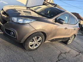 Hyundai IX35 - 6000 € / 11734.98 лв. - 40928934 2
