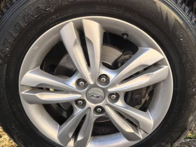 Hyundai IX35 - 6000 € / 11734.98 лв. - 40928934 5