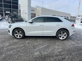 Audi Q8 Progressiv  CARFAX, снимка 2