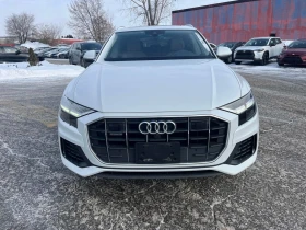 Audi Q8 Progressiv  CARFAX, снимка 6