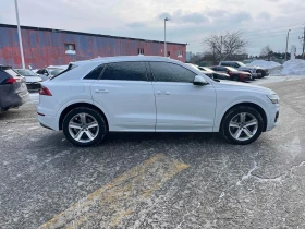 Audi Q8 Progressiv  CARFAX, снимка 3