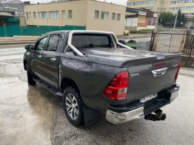 Toyota Hilux 2.4d - 27600 € / 53980.91 лв. - 33953050 4
