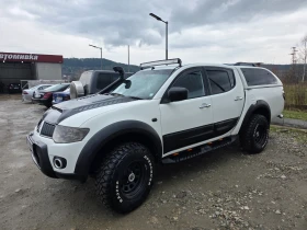 Mitsubishi L200 - 14000 € / 27381.62 лв. - 80841102 6