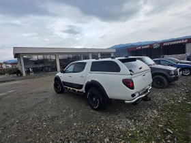 Mitsubishi L200 - 14000 € / 27381.62 лв. - 80841102 3