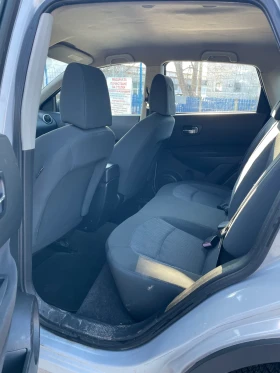 Nissan Qashqai 1.5DCI - 3800 € / 7432.15 лв. - 43714601 7