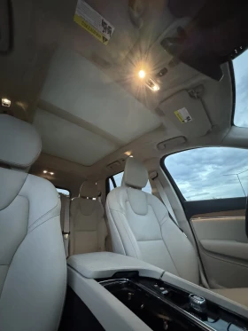 Volvo Xc90 T8 eAWD PHEV Inscription Expression 7P Ext Range - 60000 € / 117349.80 лв. - 44128848 4