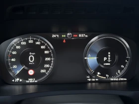 Volvo Xc90 T8 eAWD PHEV Inscription Expression 7P Ext Range - 60000 € / 117349.80 лв. - 44128848 13