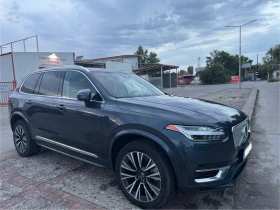 Volvo Xc90 T8 eAWD PHEV Inscription Expression 7P Ext Range - 60000 € / 117349.80 лв. - 44128848 11