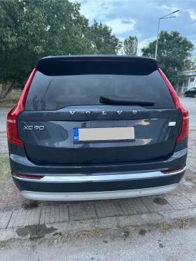 Volvo Xc90 T8 eAWD PHEV Inscription Expression 7P Ext Range - 60000 € / 117349.80 лв. - 44128848 7