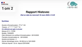 Ford Ranger  2.0 Bi-Turbo Wildrak, face lift - 23900 € / 46744.34 лв. - 86935956 9