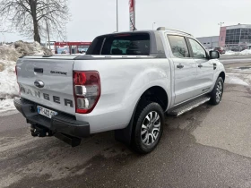 Ford Ranger  2.0 Bi-Turbo Wildrak, face lift - 23900 € / 46744.34 лв. - 86935956 3