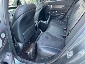 Mercedes-Benz GLC 43 AMG 4МАТИС* BURMESTER* 360КАМЕРИ* ПАНОРАМА*  | Auto.bg — изображение 12