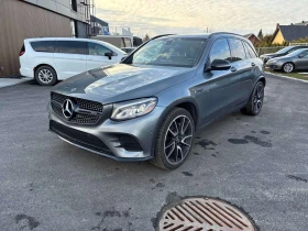 Mercedes-Benz GLC 43 AMG 4МАТИС* BURMESTER* 360КАМЕРИ* ПАНОРАМА* 