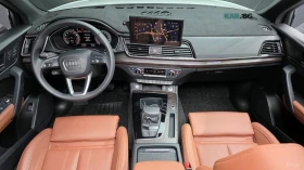 Audi Q5 45 TFSI PREMIUM/�������/���������/HUD/360/BOSE | Mobile.bg � ����� ������ 8