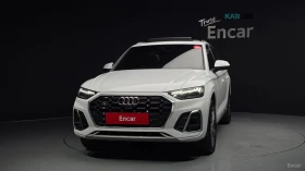 Audi Q5 45 TFSI PREMIUM/�������/���������/HUD/360/BOSE | Mobile.bg � ����� ������ 3