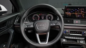 Audi Q5 45 TFSI PREMIUM/�������/���������/HUD/360/BOSE | Mobile.bg � ����� ������ 9