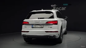 Audi Q5 45 TFSI PREMIUM/�������/���������/HUD/360/BOSE | Mobile.bg � ����� ������ 4
