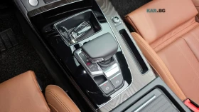 Audi Q5 45 TFSI PREMIUM/�������/���������/HUD/360/BOSE | Mobile.bg � ����� ������ 13