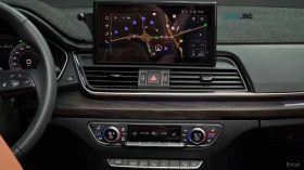 Audi Q5 45 TFSI PREMIUM/�������/���������/HUD/360/BOSE | Mobile.bg � ����� ������ 11